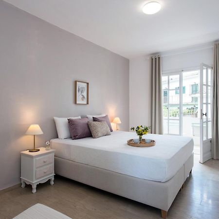 Nisea Apartments Ύψος Εξωτερικό φωτογραφία