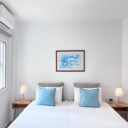 Nisea Apartments Ύψος Εξωτερικό φωτογραφία