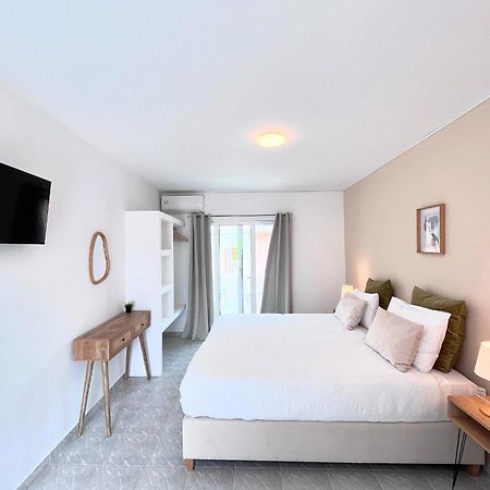 Nisea Apartments Ύψος Εξωτερικό φωτογραφία