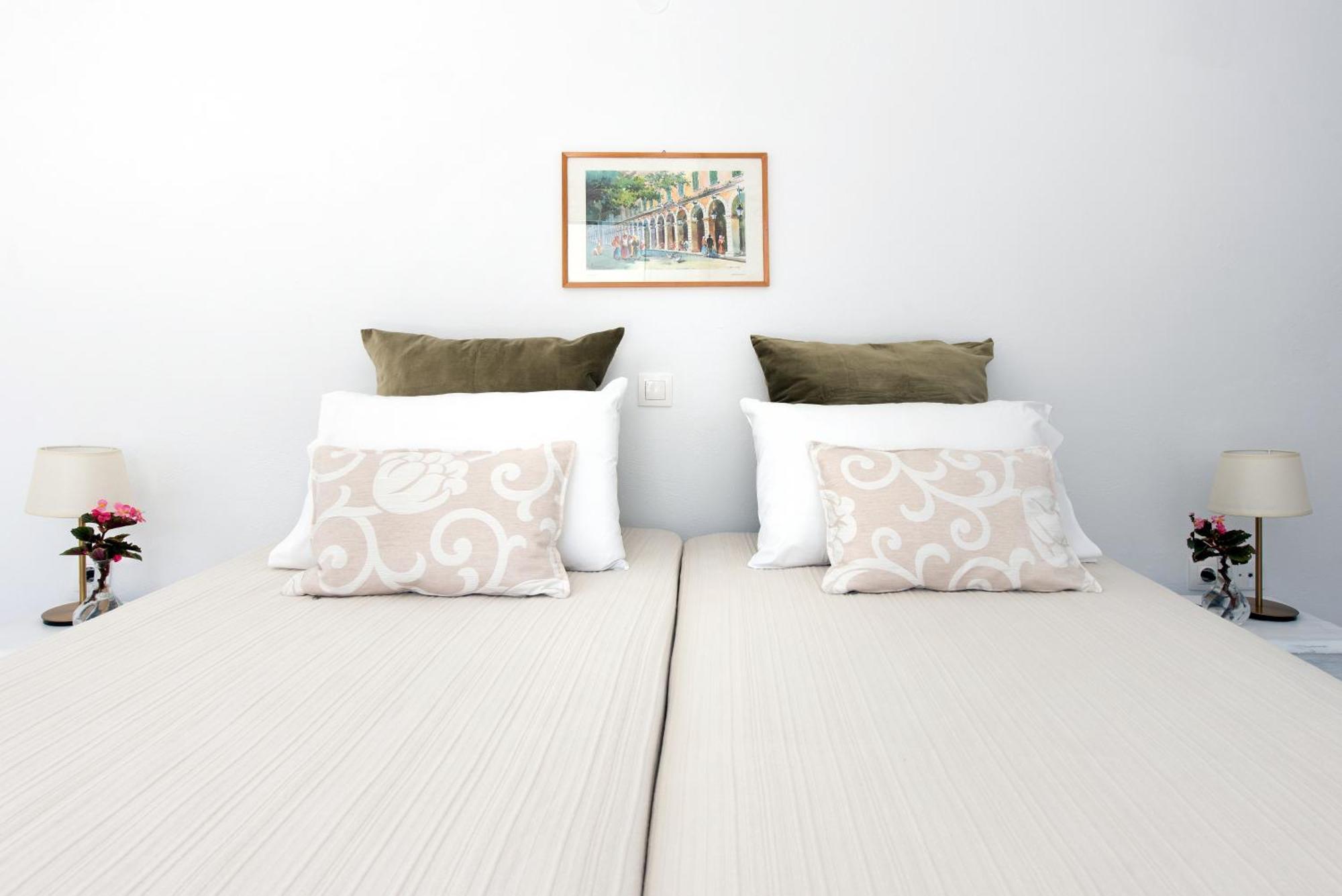 Nisea Apartments Ύψος Εξωτερικό φωτογραφία