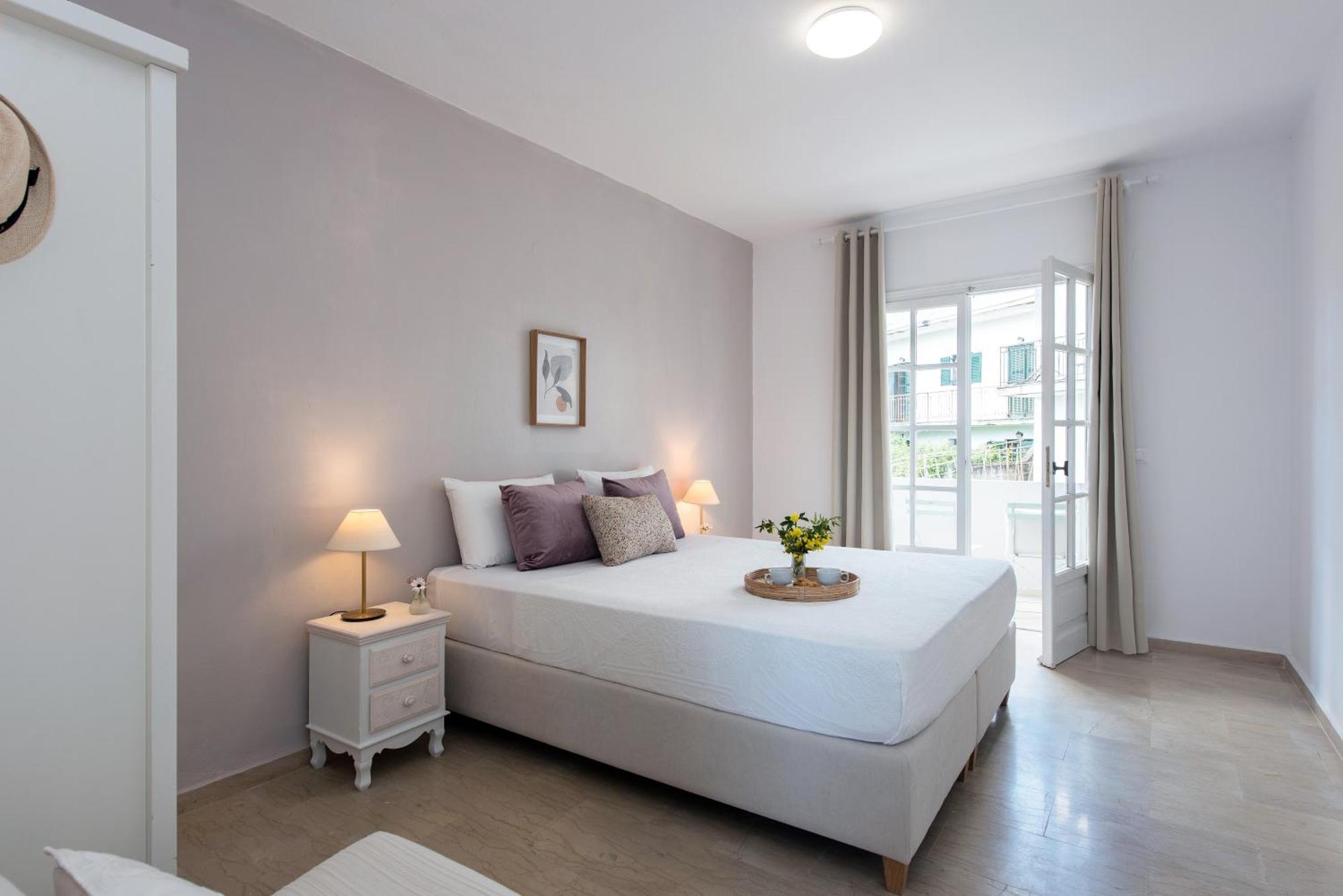 Nisea Apartments Ύψος Εξωτερικό φωτογραφία