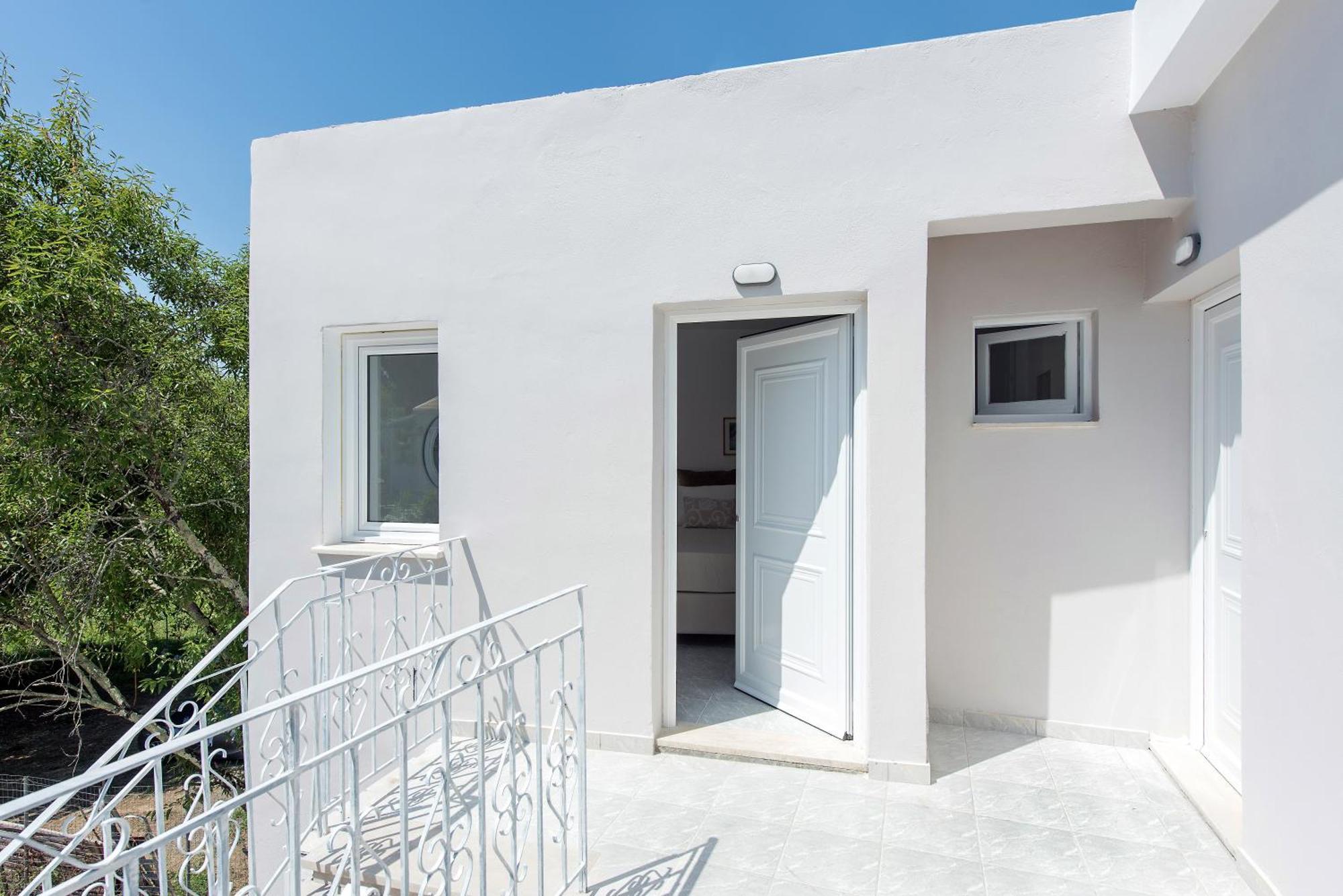 Nisea Apartments Ύψος Εξωτερικό φωτογραφία