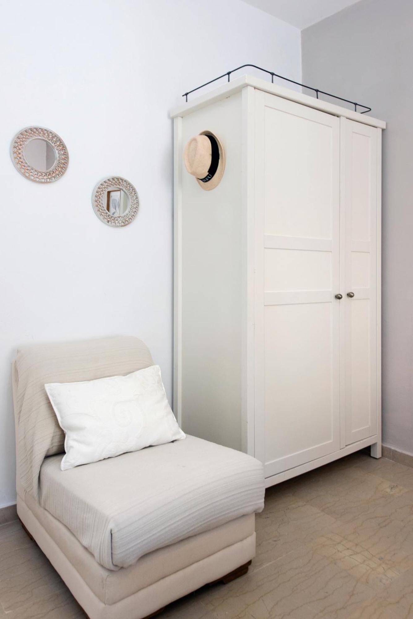 Nisea Apartments Ύψος Εξωτερικό φωτογραφία