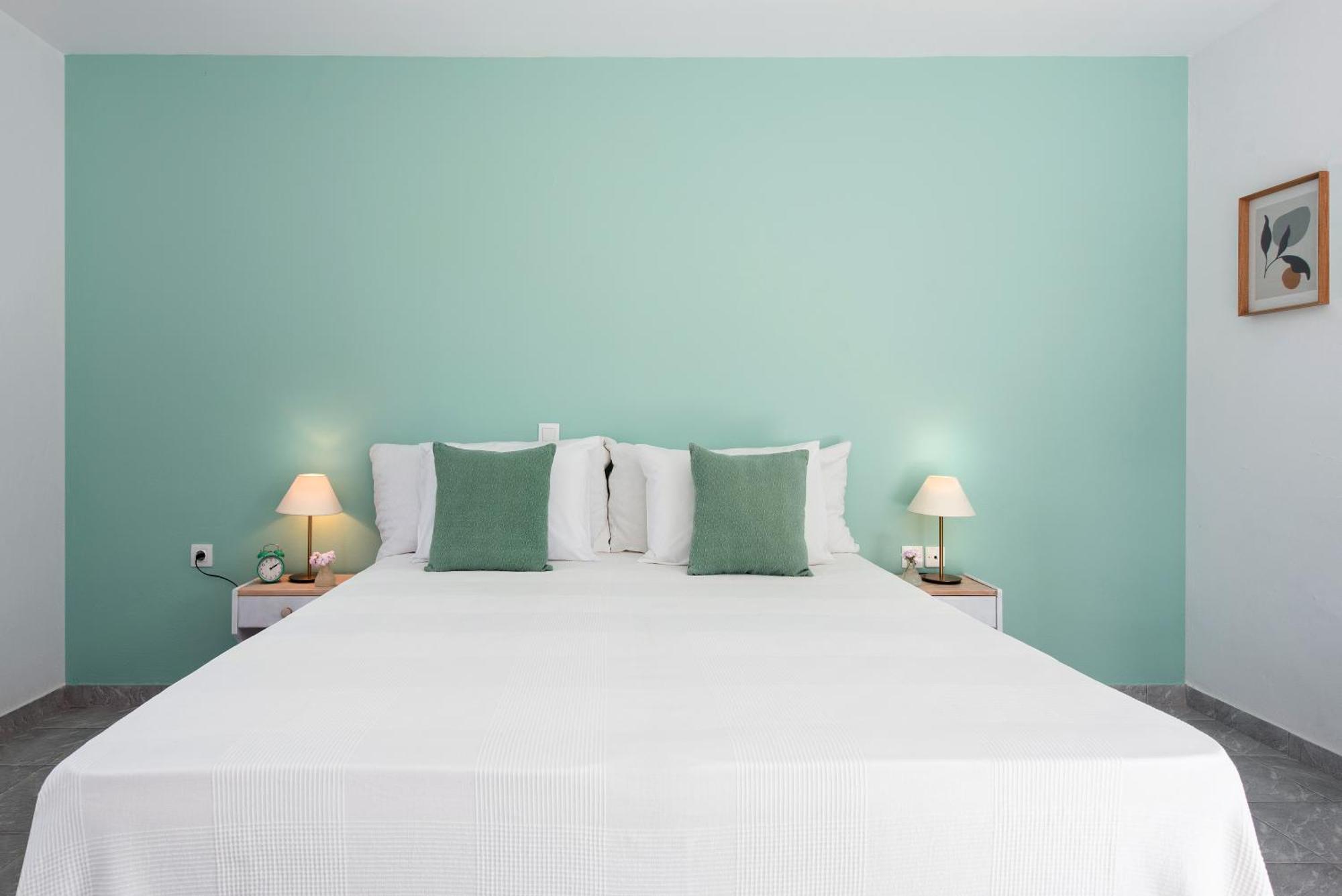 Nisea Apartments Ύψος Εξωτερικό φωτογραφία