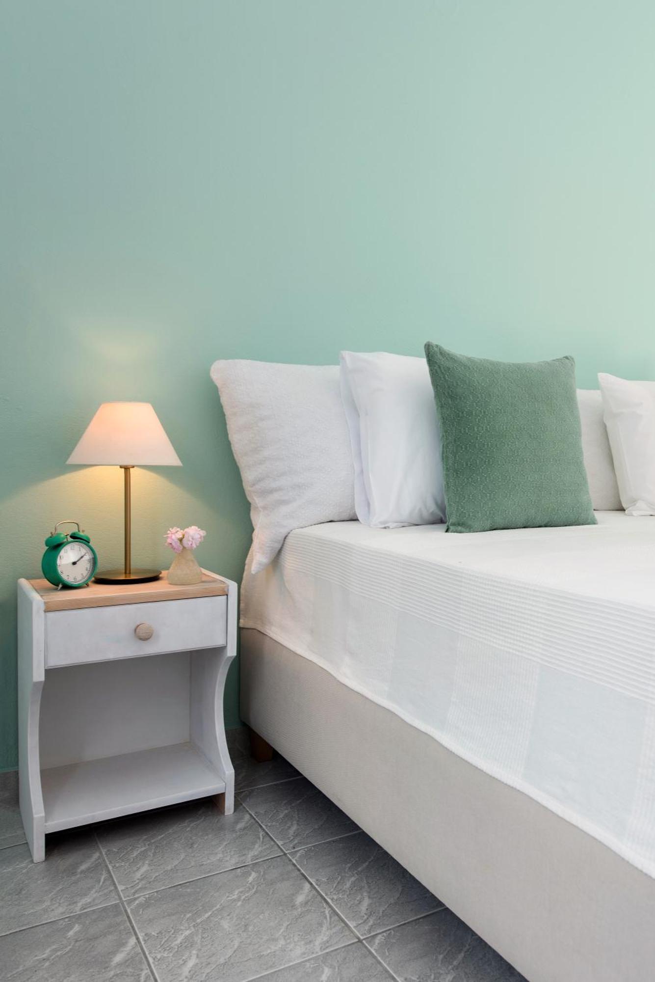 Nisea Apartments Ύψος Εξωτερικό φωτογραφία