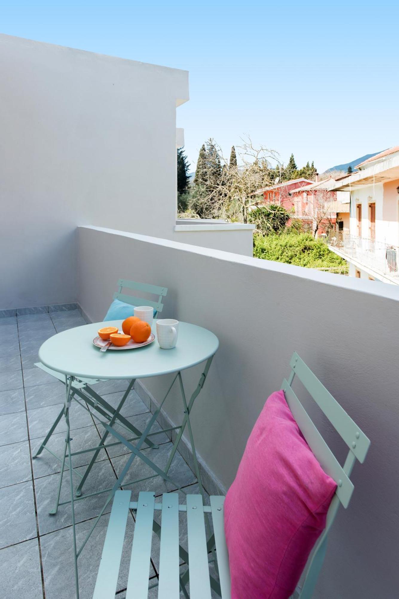 Nisea Apartments Ύψος Εξωτερικό φωτογραφία