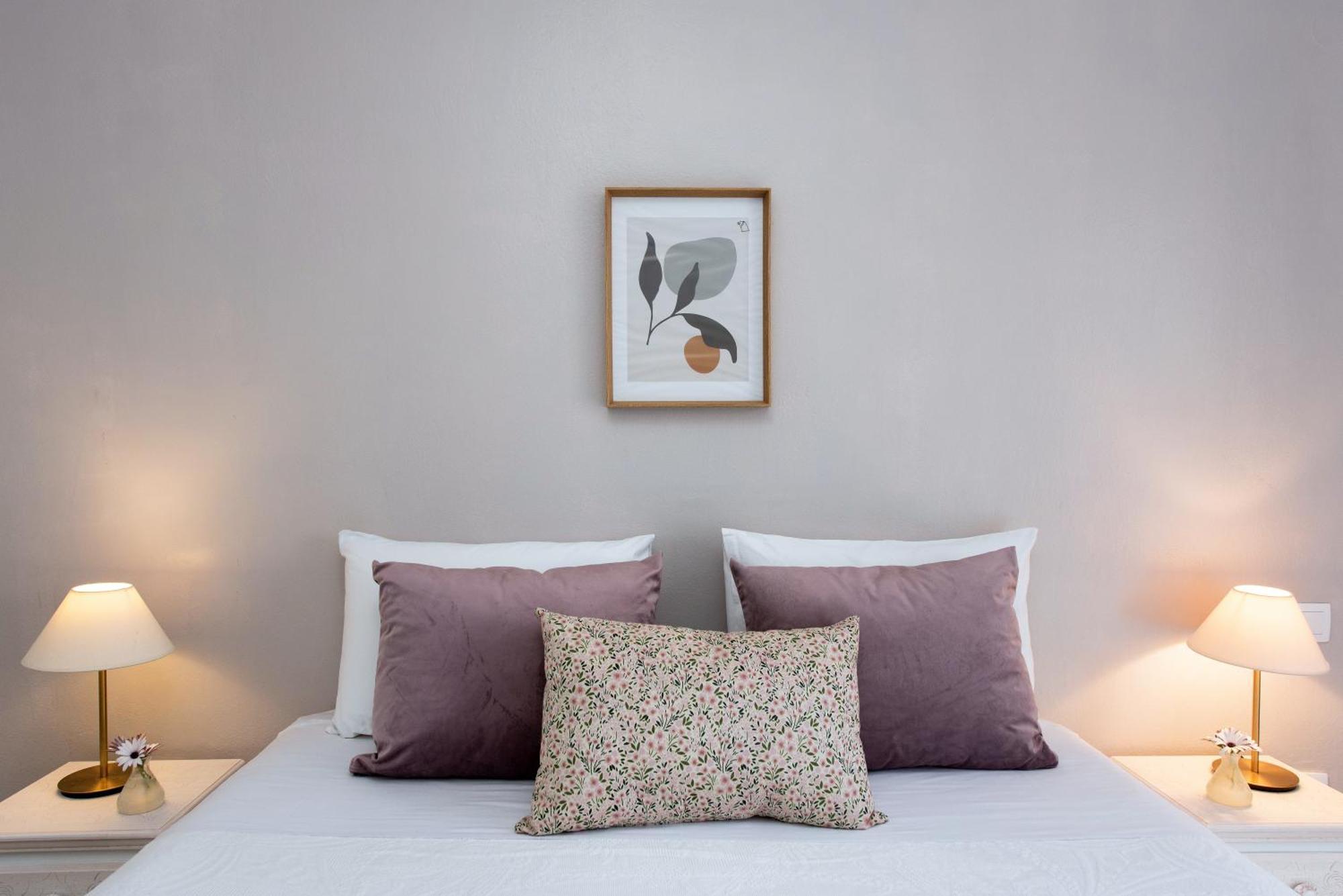 Nisea Apartments Ύψος Εξωτερικό φωτογραφία
