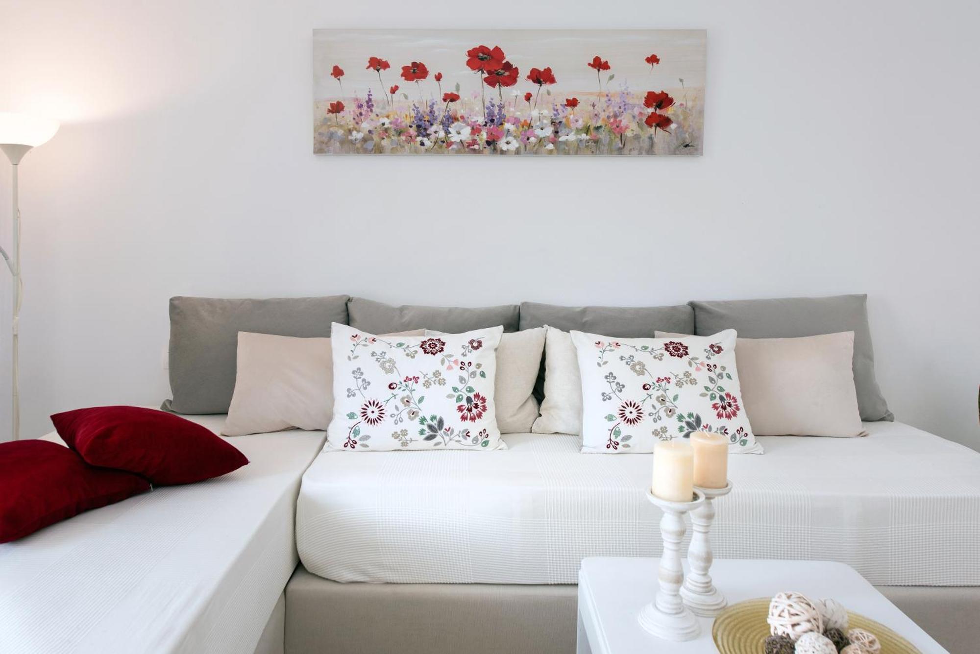 Nisea Apartments Ύψος Εξωτερικό φωτογραφία