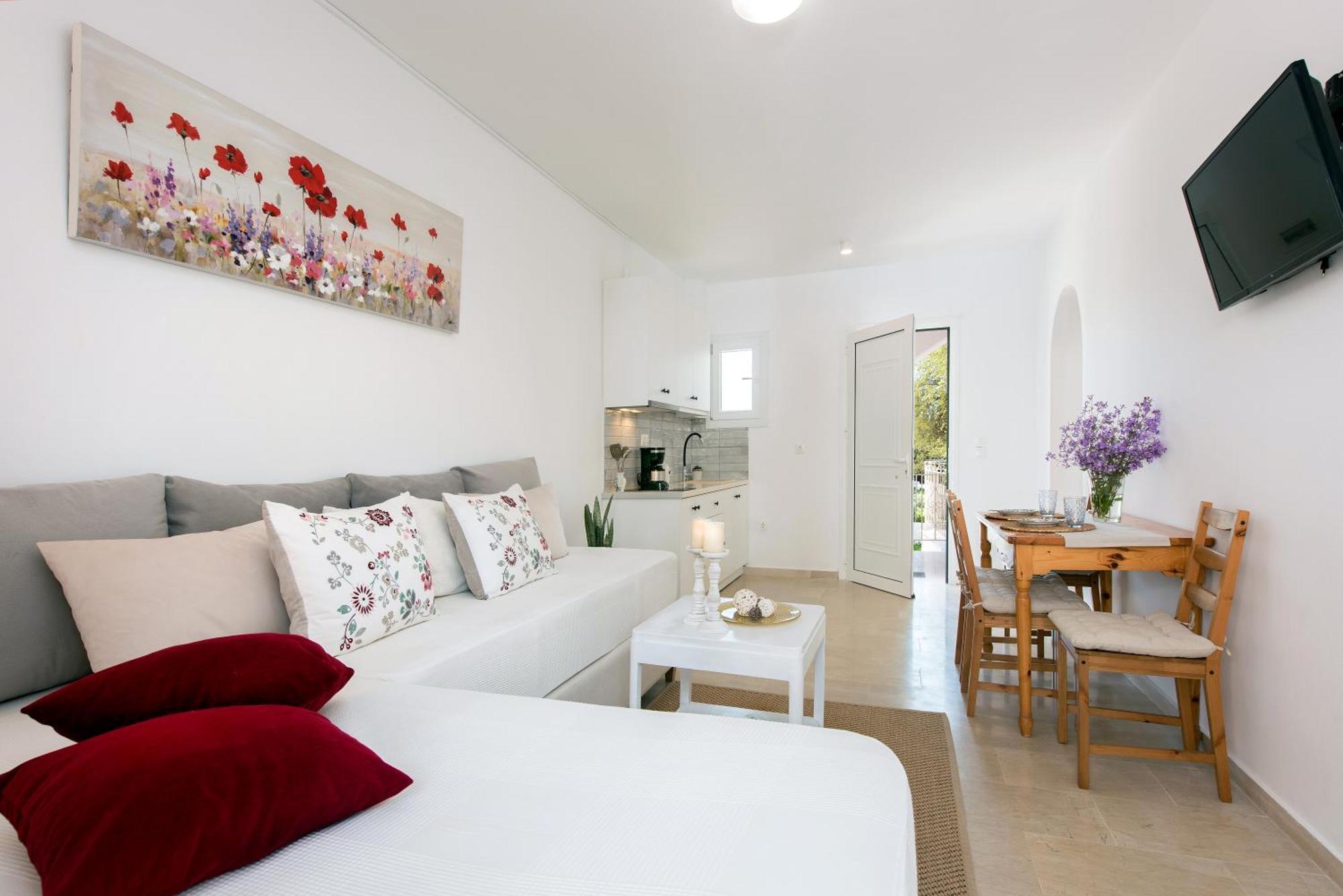 Nisea Apartments Ύψος Εξωτερικό φωτογραφία
