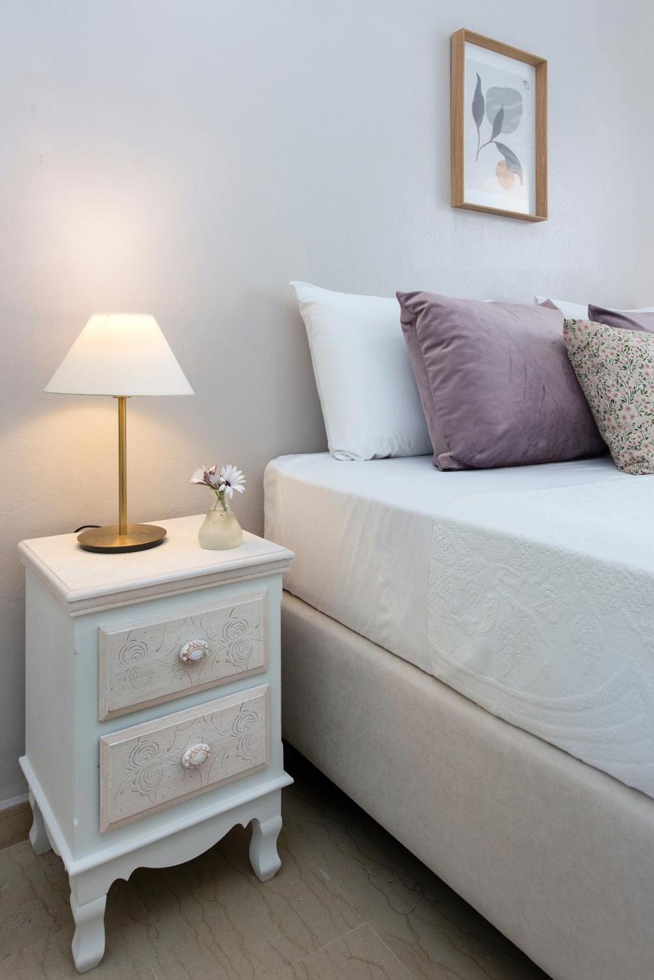 Nisea Apartments Ύψος Εξωτερικό φωτογραφία