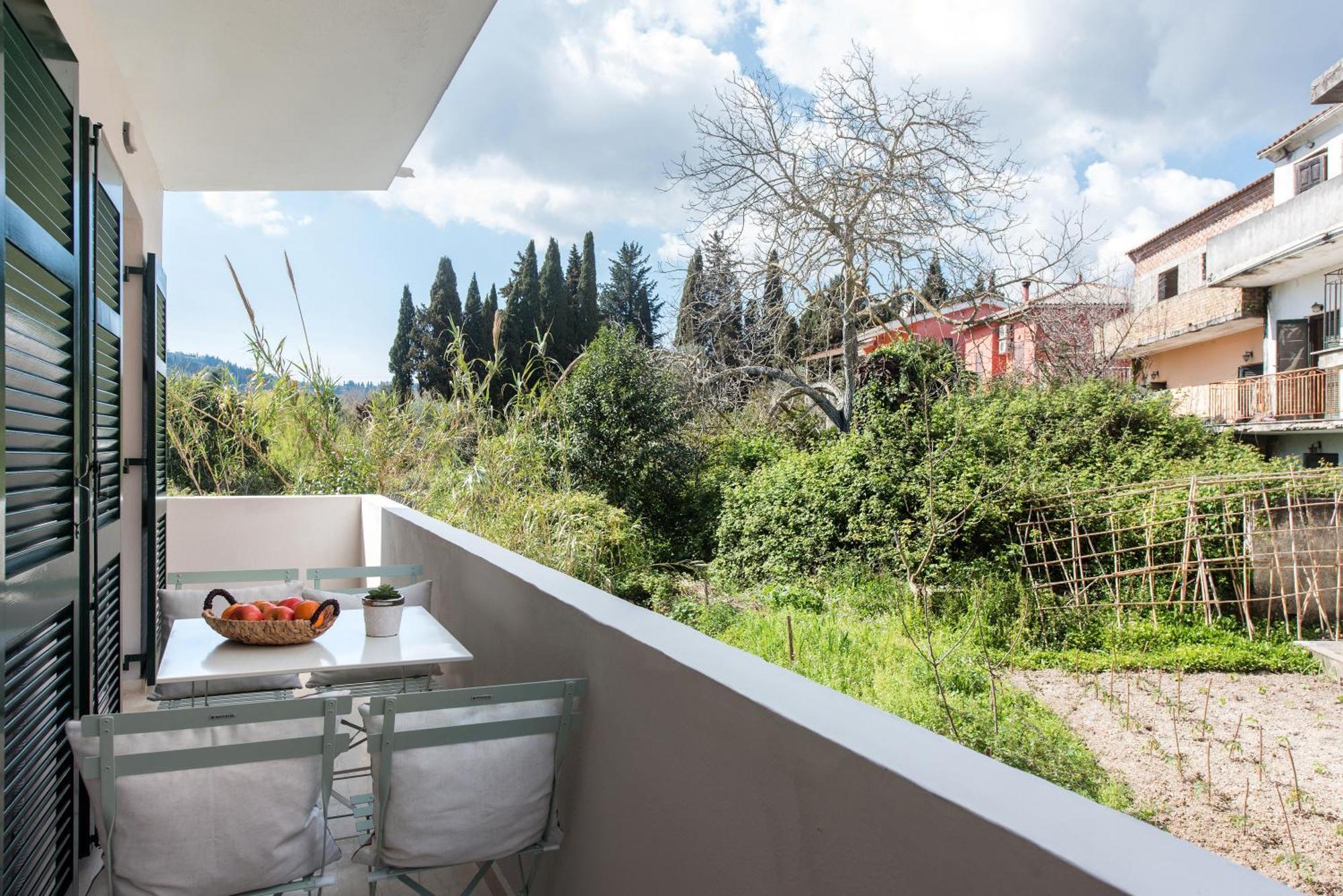 Nisea Apartments Ύψος Εξωτερικό φωτογραφία