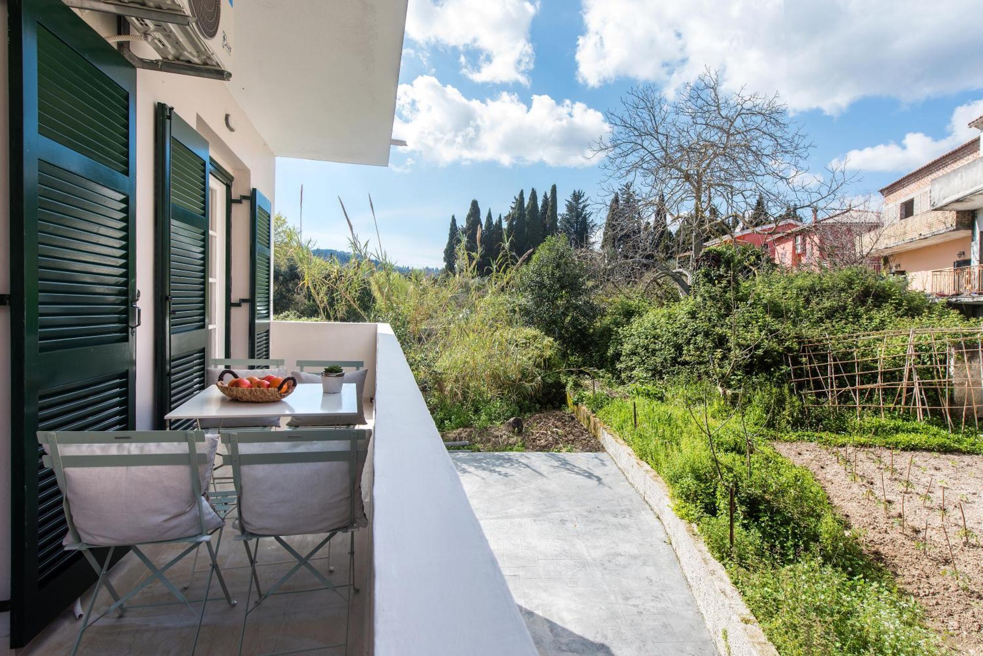 Nisea Apartments Ύψος Εξωτερικό φωτογραφία