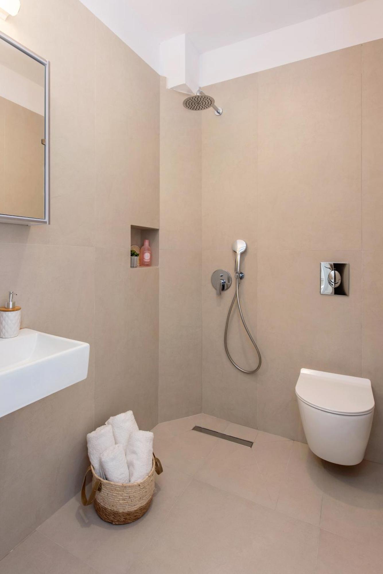 Nisea Apartments Ύψος Εξωτερικό φωτογραφία