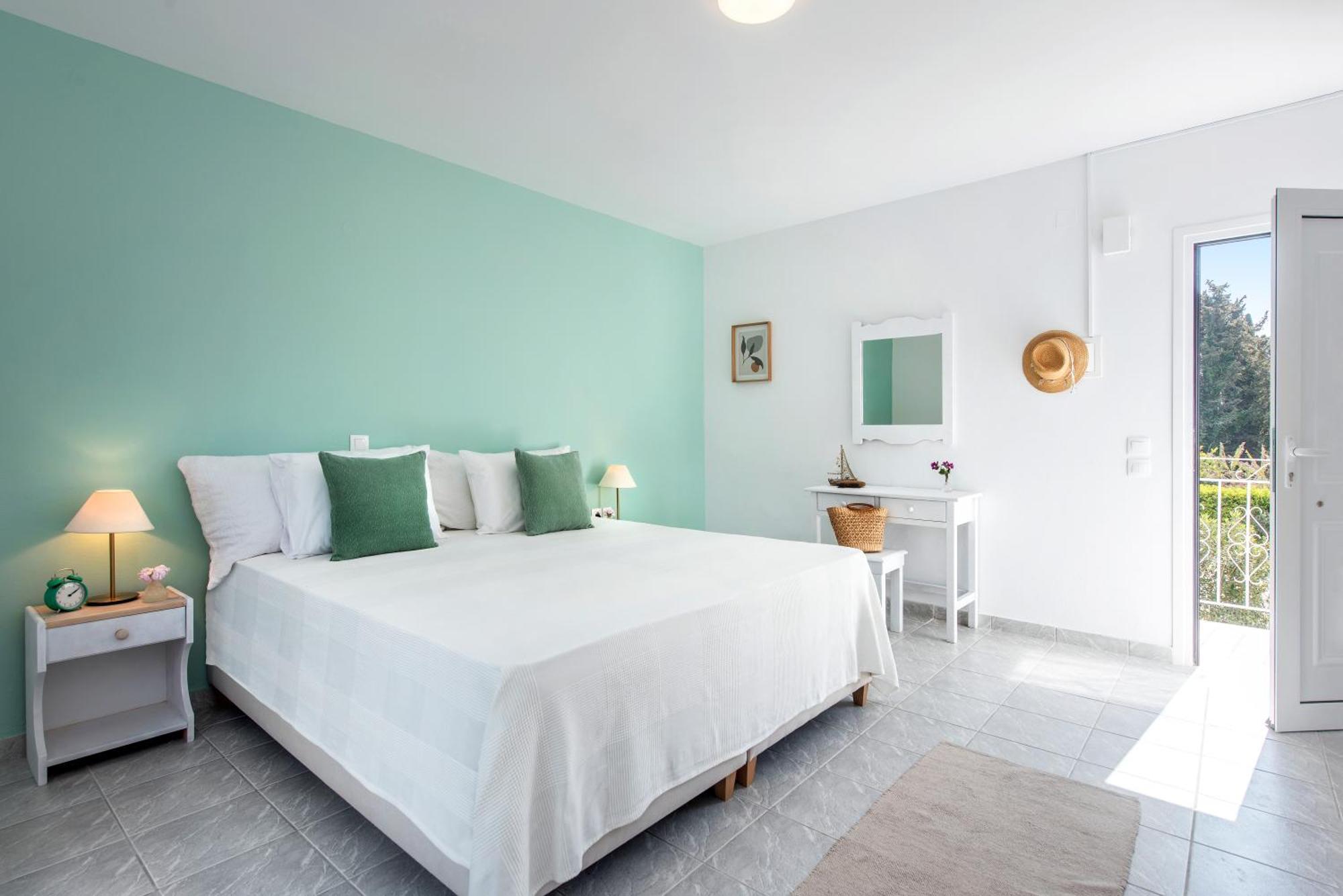 Nisea Apartments Ύψος Εξωτερικό φωτογραφία