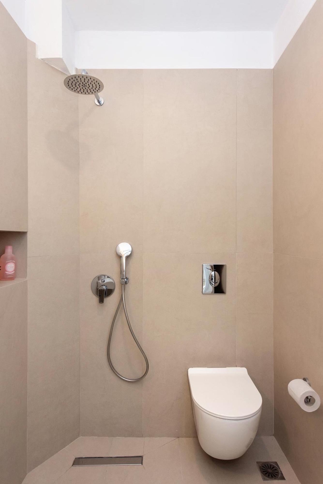 Nisea Apartments Ύψος Εξωτερικό φωτογραφία