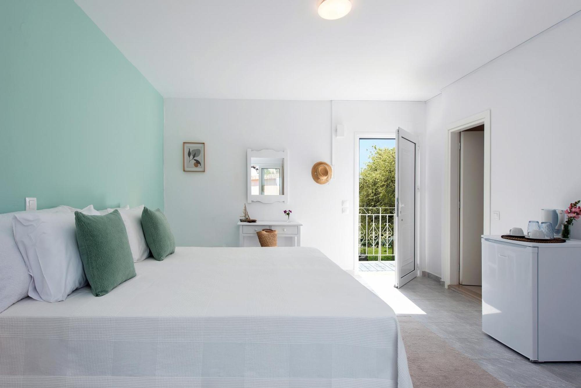Nisea Apartments Ύψος Εξωτερικό φωτογραφία