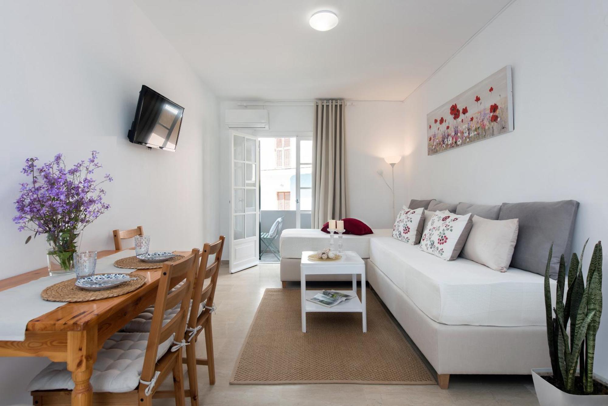 Nisea Apartments Ύψος Εξωτερικό φωτογραφία