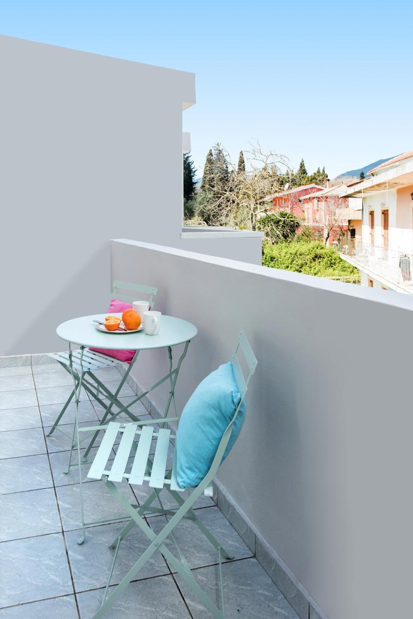 Nisea Apartments Ύψος Εξωτερικό φωτογραφία