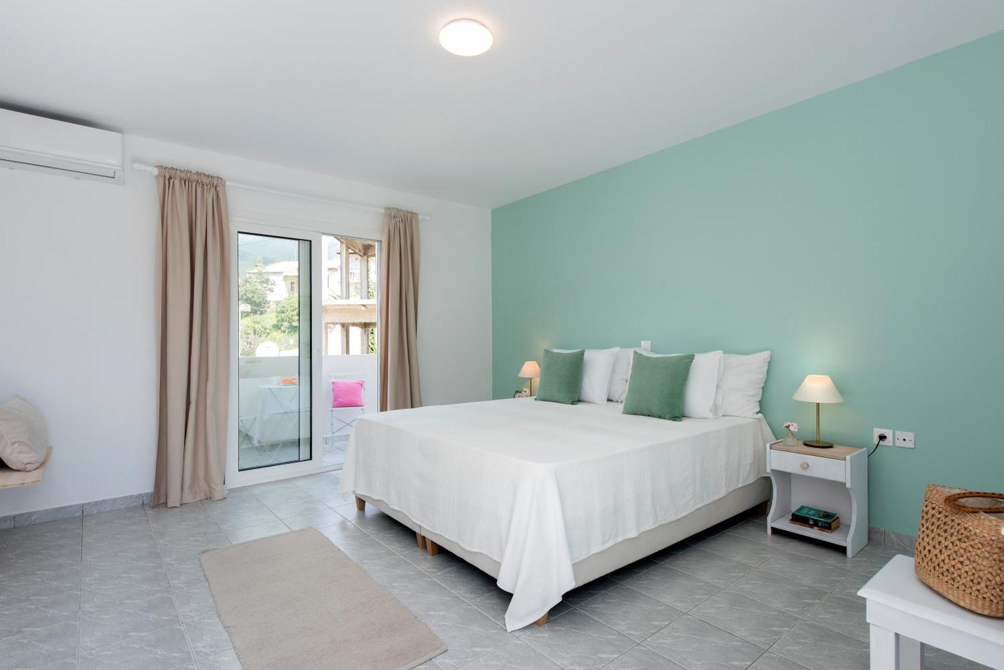 Nisea Apartments Ύψος Δωμάτιο φωτογραφία