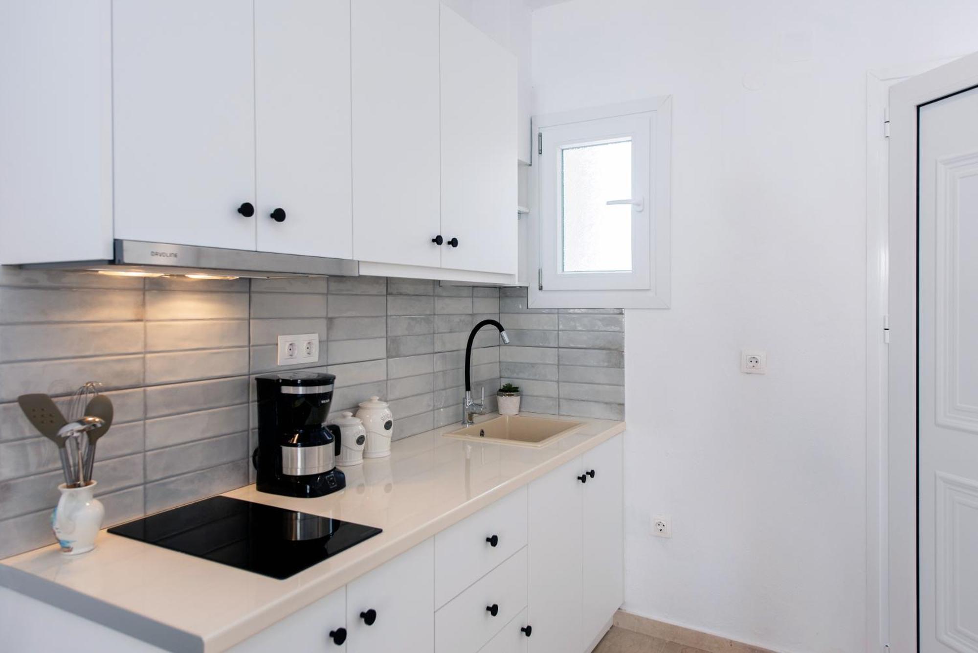 Nisea Apartments Ύψος Δωμάτιο φωτογραφία