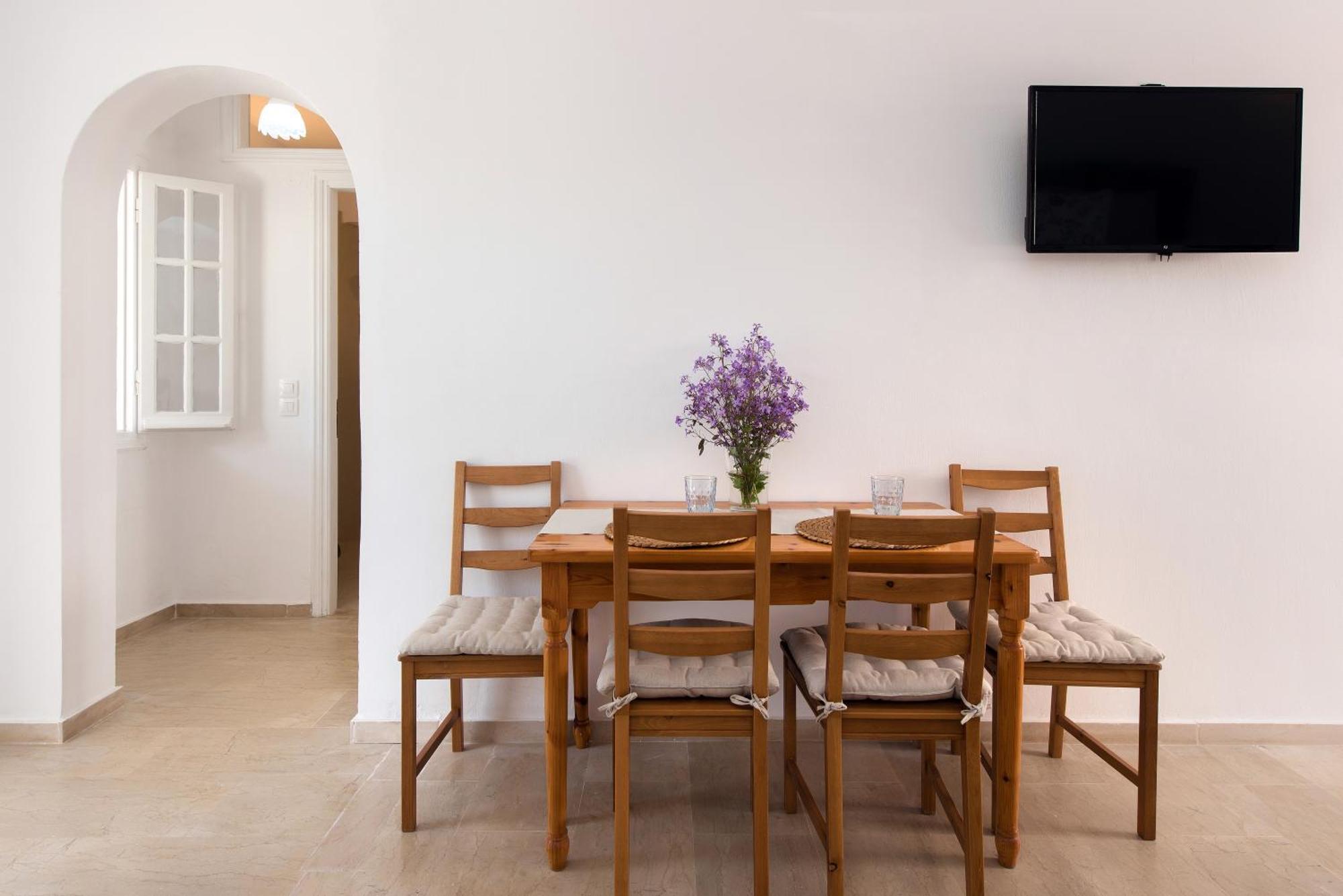 Nisea Apartments Ύψος Δωμάτιο φωτογραφία