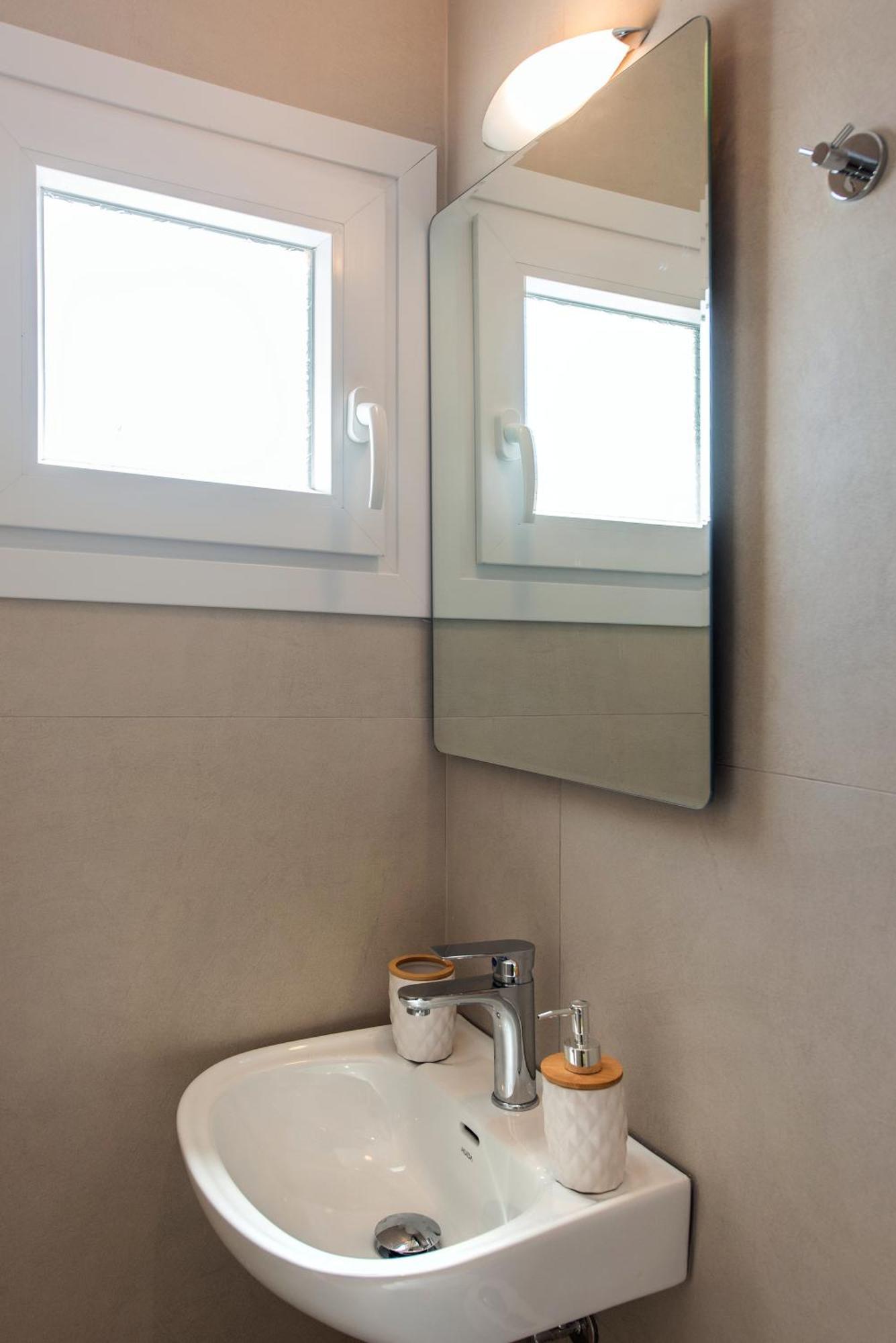 Nisea Apartments Ύψος Δωμάτιο φωτογραφία