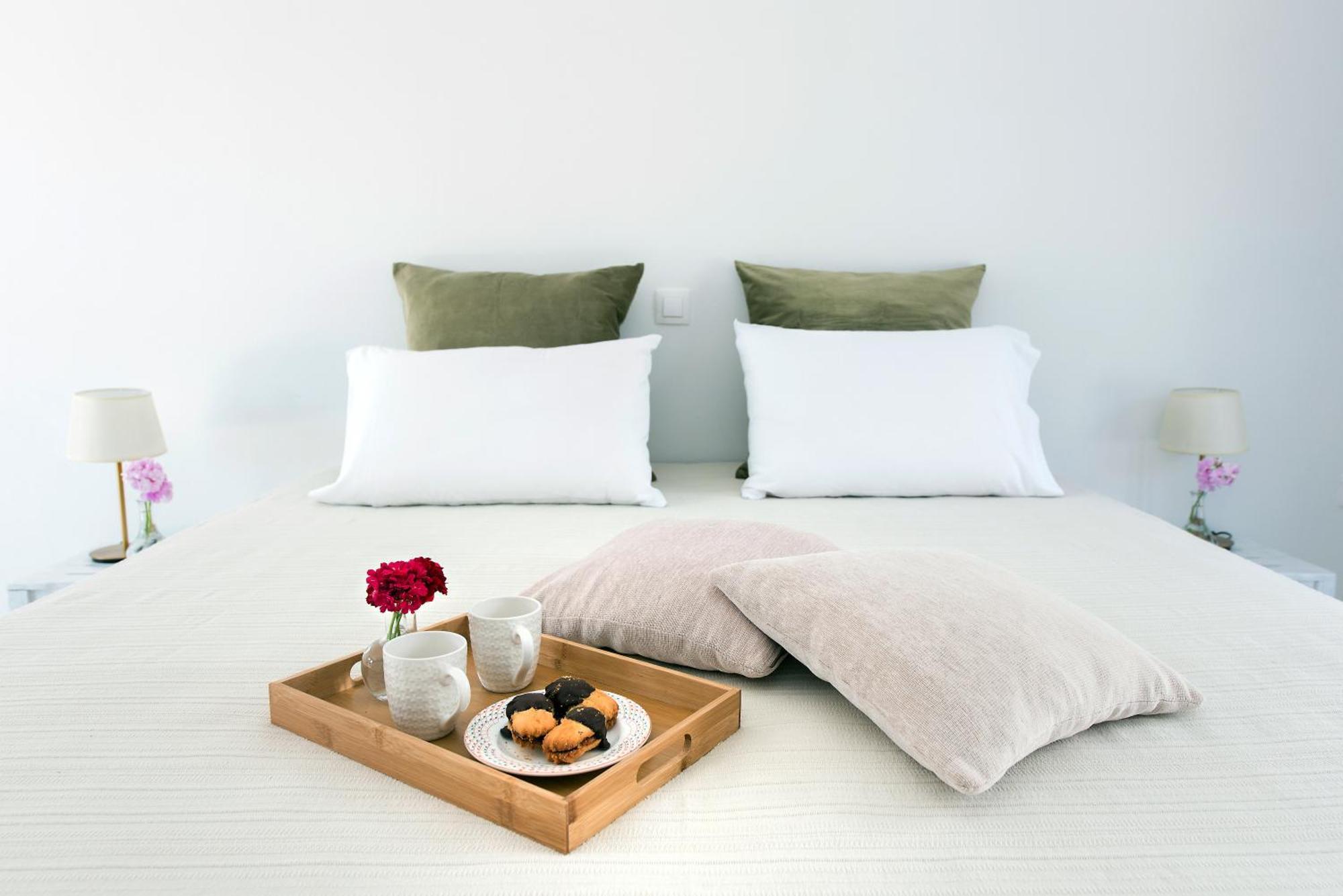 Nisea Apartments Ύψος Εξωτερικό φωτογραφία