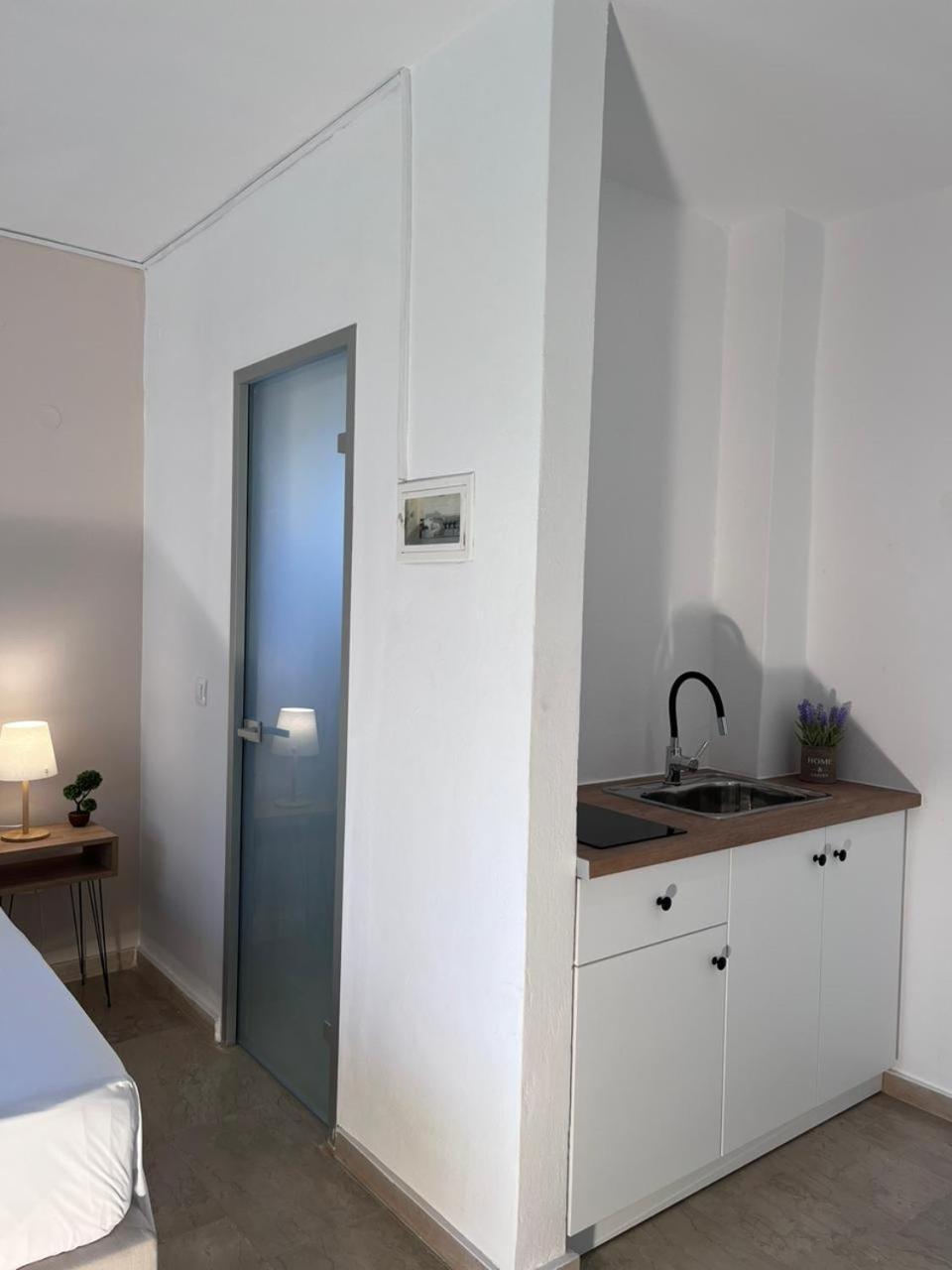 Nisea Apartments Ύψος Εξωτερικό φωτογραφία