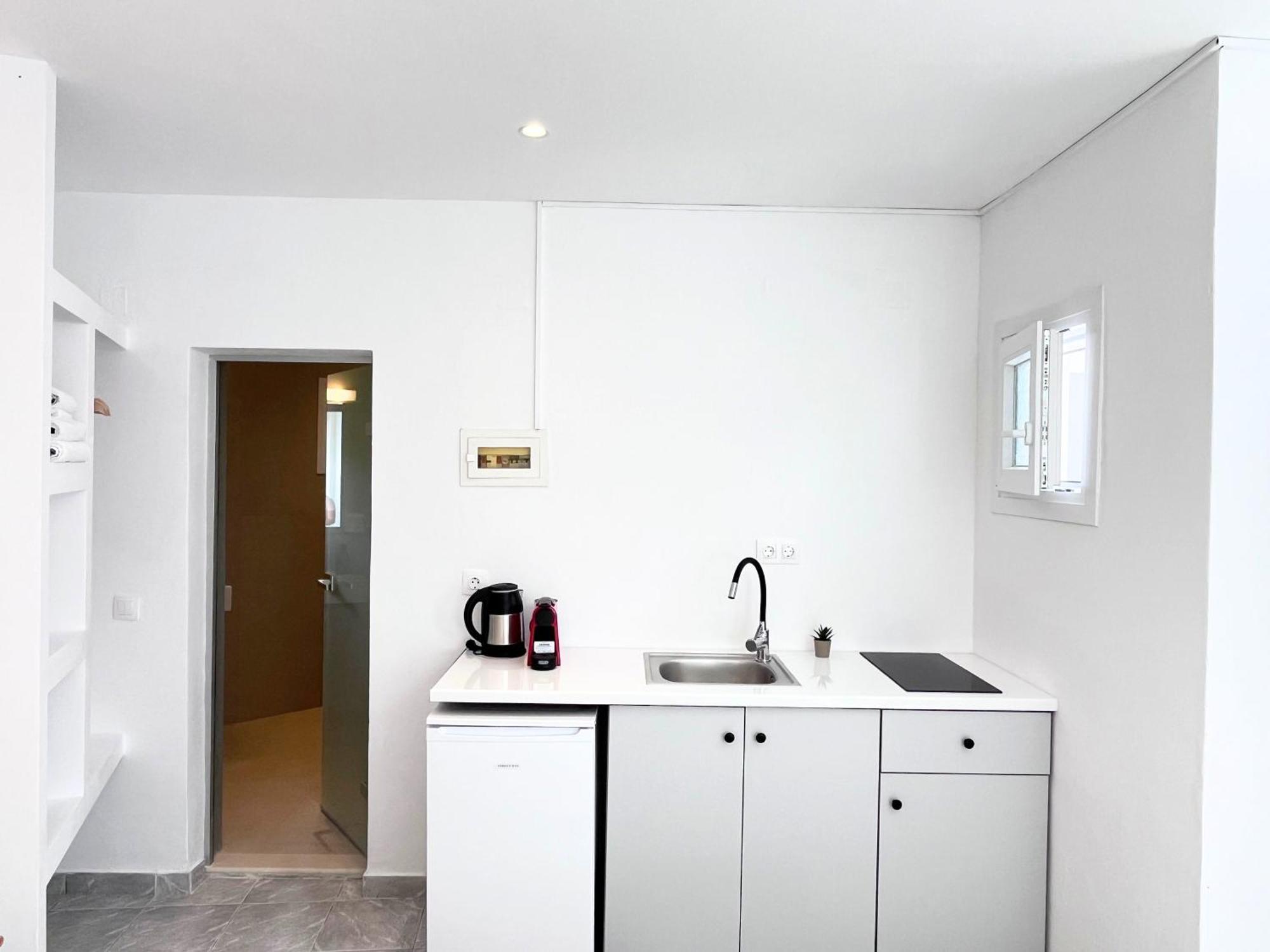 Nisea Apartments Ύψος Εξωτερικό φωτογραφία
