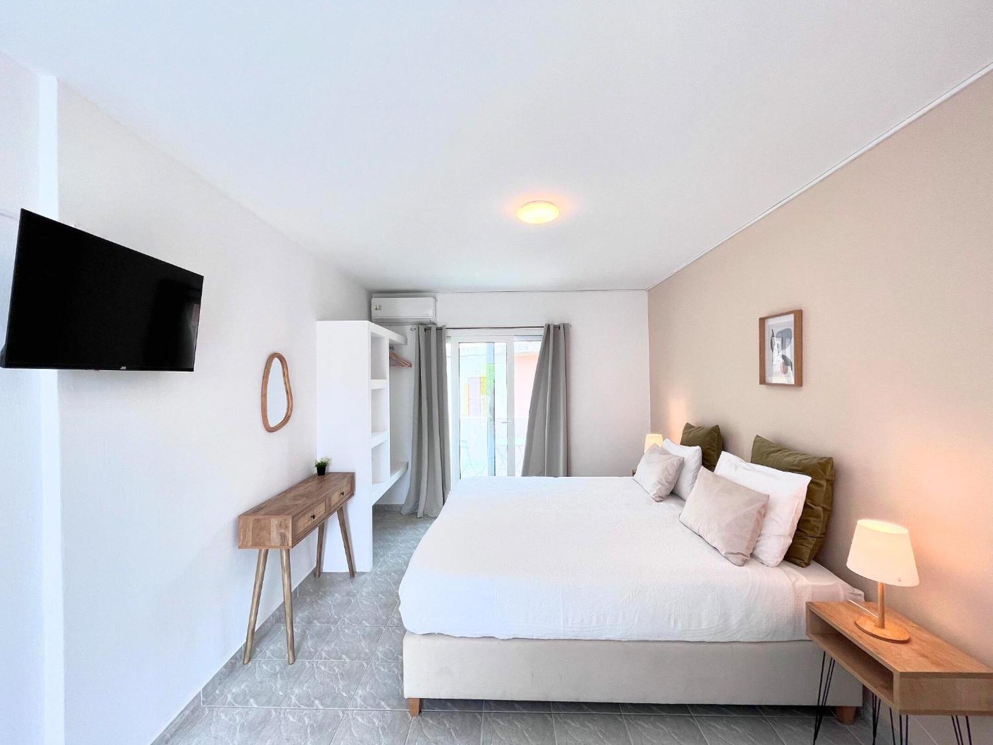 Nisea Apartments Ύψος Εξωτερικό φωτογραφία