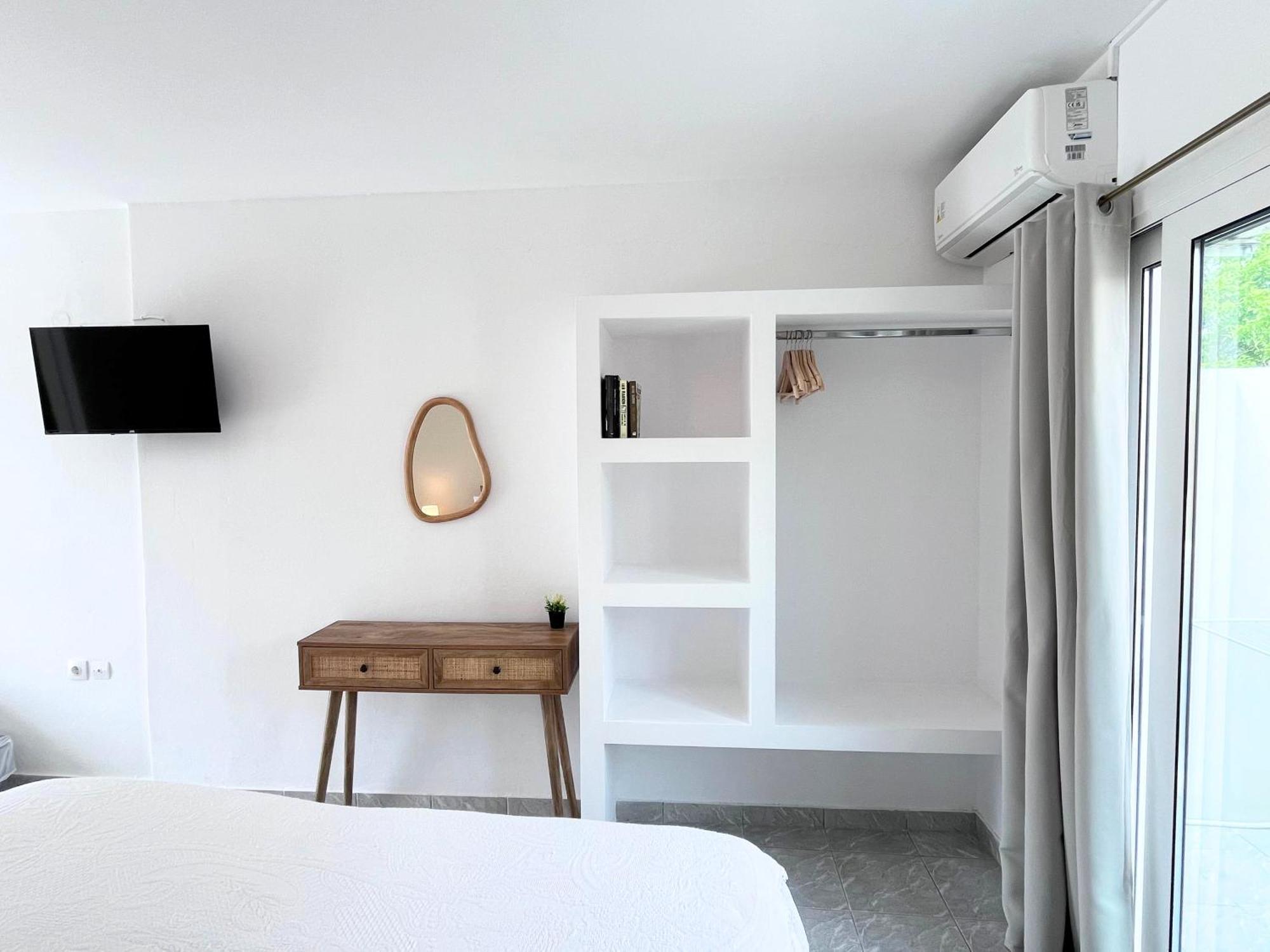 Nisea Apartments Ύψος Εξωτερικό φωτογραφία